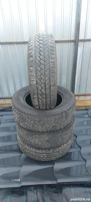 cauciucuri iarna 235/65/16C