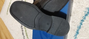 pantofi structuri ordine publica - imagine 2