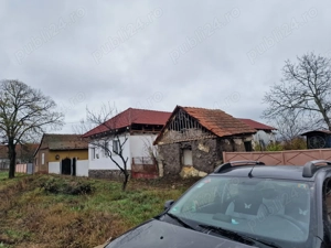 Spre vanzare 2 case in localitatea Alios timisoara  - imagine 4