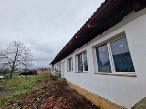 Spre vanzare 2 case in localitatea Alios timisoara  - imagine 3