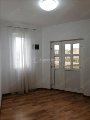 Duplex cu 5 camere in Talmaciu de vanzare