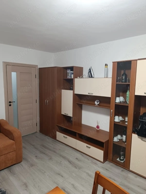 Garsoniera de vanzare Gheorgheni -Titulescu 28mp, decomandata
