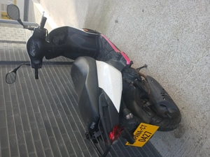 Vand scuter SYM 49cc - imagine 3