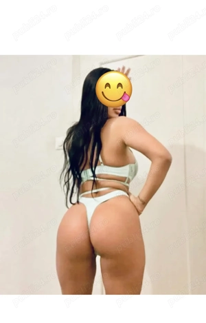 La mine sau la tine și dominare 