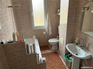 Vand casa cu 3 camere, garaj, livada si teren in M. Nirajului - imagine 2