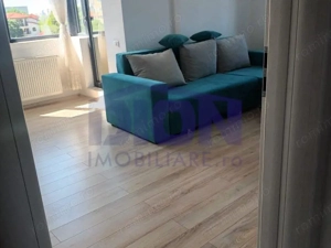 Apartament 2 camere, bloc nou, Brancusi