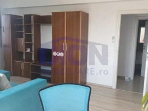 Apartament, bloc nou, centrala, Brancusi - imagine 5