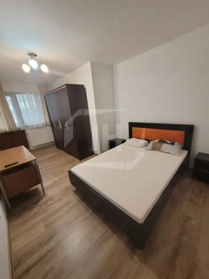Apartament 2 camere decomandat mobilat si utilat