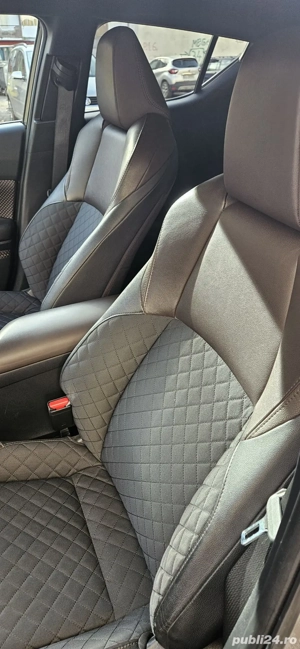 Vand autoturism Toyota C-HR - imagine 4