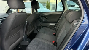 Skoda Fabia 1.2 TDI 75CP 2011 Euro 5 - imagine 8