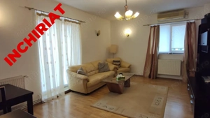 Inchiriere apartament 2 camere Dorobanti