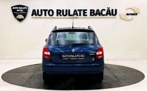 Skoda Fabia 1.2 TDI 75CP 2011 Euro 5 - imagine 10