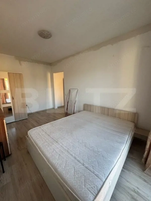 Apartament 1 camera, 35 mp, zona Porii  - imagine 4