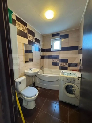 Apartament 1 camera, 35 mp, zona Porii  - imagine 6