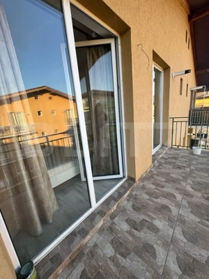 Apartament 1 camera, 35 mp, zona Porii  - imagine 7