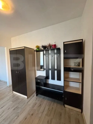 Apartament 1 camera, 35 mp, zona Porii  - imagine 3