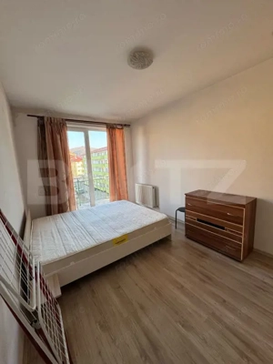 Apartament 1 camera, 35 mp, zona Porii  - imagine 5