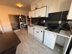 Apartament 1 camera, 35 mp, zona Porii 