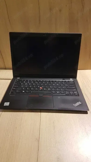 Lenovo Thinkpad T14s Intel Core i7-10610U