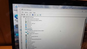 Lenovo Thinkpad T14s Intel Core i7-10610U - imagine 4