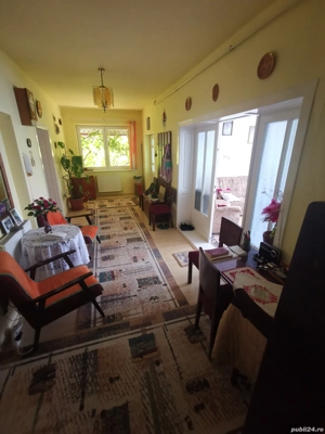 Vand casa cu 3 camere, garaj, livada si teren in M. Nirajului - imagine 7
