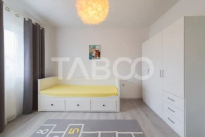 Apartament de vanzare 3 camere 2 bai gradina 74mp si parcare Selimbar - imagine 9