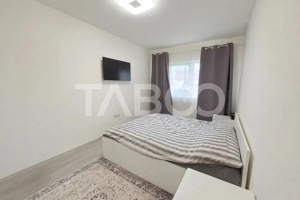 Apartament de vanzare 3 camere 2 bai gradina 74mp si parcare Selimbar - imagine 6