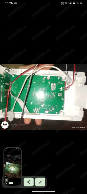 Vând amplificatoare 