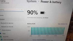 Lenovo Thinkpad T14s Intel Core i7-10610U - imagine 5