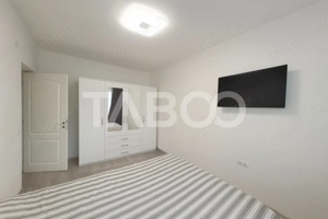 Apartament de vanzare 3 camere 2 bai gradina 74mp si parcare Selimbar - imagine 7