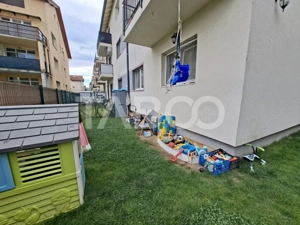 Apartament de vanzare 3 camere 2 bai gradina 74mp si parcare Selimbar - imagine 15