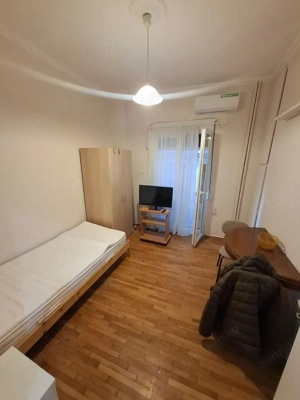 Garsoniera de inchiriat in zona Bragadiru