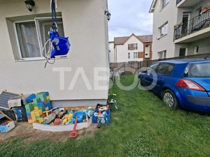 Apartament de vanzare 3 camere 2 bai gradina 74mp si parcare Selimbar - imagine 16