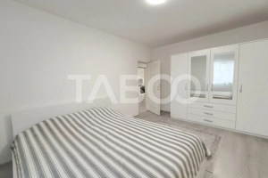 Apartament de vanzare 3 camere 2 bai gradina 74mp si parcare Selimbar - imagine 8