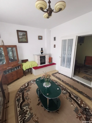 Vand casa cu 3 camere, garaj, livada si teren in M. Nirajului - imagine 6