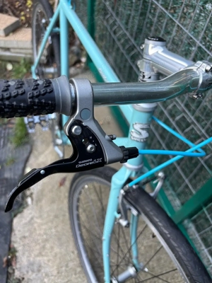 De vânzare bicicletă Surly Cross-Check 58cm