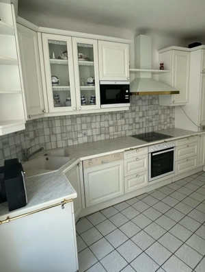 Garsoniera de inchiriat in zona Soarelui  - imagine 3