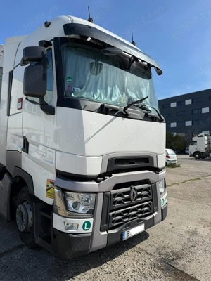 Renault T52 km - imagine 2