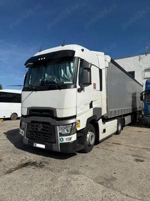 Renault T52 km - imagine 3