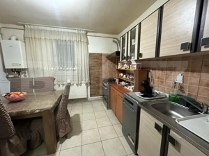 Apartament 3 camere, 64.27 mp, zona Parculet Rovine - imagine 7