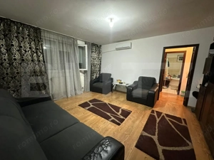 Apartament 3 camere, 64.27 mp, zona Parculet Rovine - imagine 2