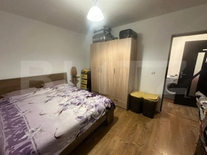 Apartament 3 camere, 64.27 mp, zona Parculet Rovine - imagine 4