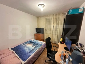 Apartament 3 camere, 64.27 mp, zona Parculet Rovine - imagine 5