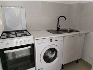 Alexandru Zimbru -garsoniera  -  gaz 