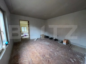 Casă cu teren 645 mp în Santana de Mureș – 107 mp utili - imagine 3