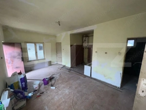 Casă cu teren 645 mp în Santana de Mureș – 107 mp utili - imagine 7