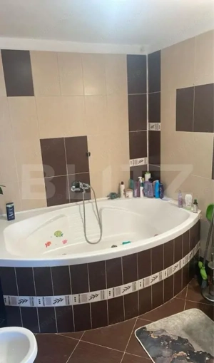 Casă individuală, 615 mp teren, zona Someșeni - imagine 3