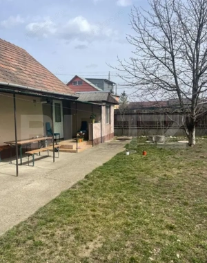 Casă individuală, 615 mp teren