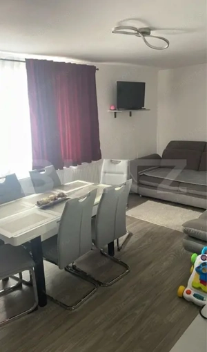 Casă individuală, 615 mp teren, zona Someșeni - imagine 6