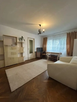 Apartament 2 camere de inchiriat, zona 7 Noiembrie